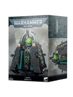Games Workshop Necrons Monolith