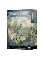 Games Workshop Necrons C'tan Shard of the Void Dragon