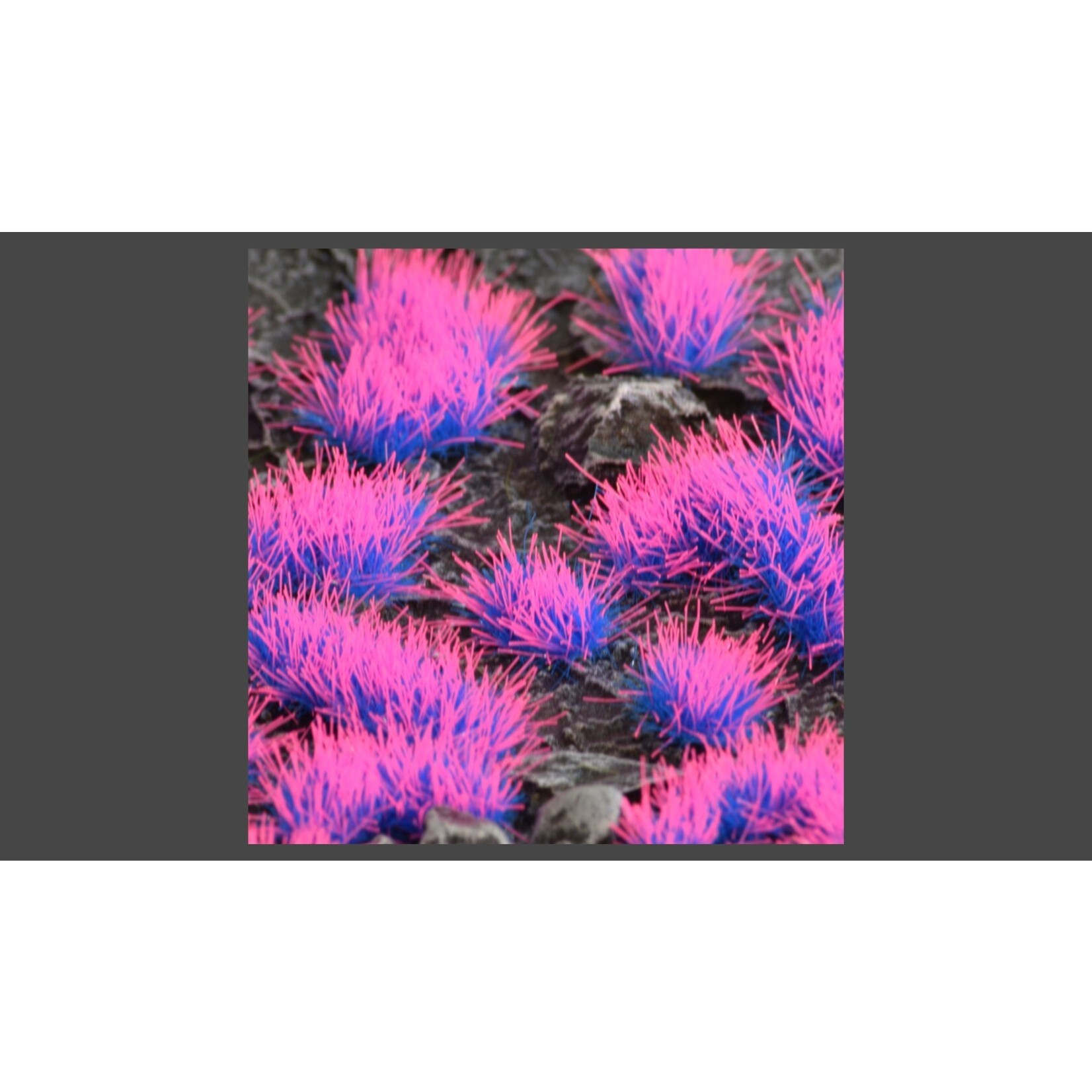 Gamers Grass Alien Tufts Neon (4mm)