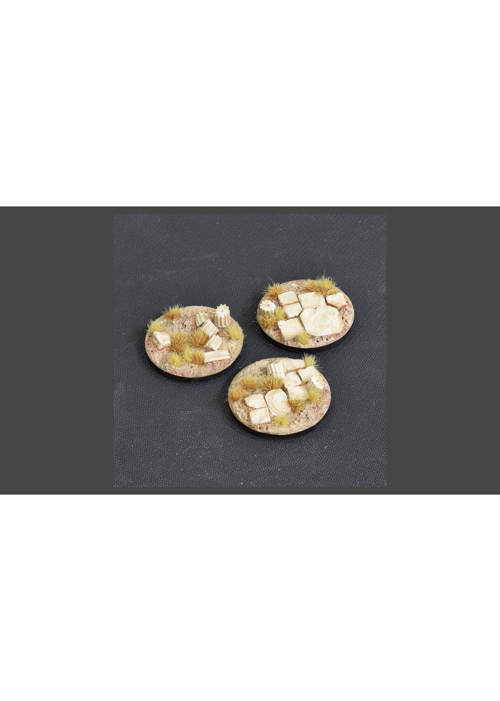 Gamers Grass Basing Bits Temple