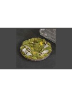 Gamers Grass Highland Bases Pre-Painted (1x 100mm Round)