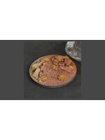 Gamers Grass Badlands Bases Pre-Painted (1x 100mm Round)