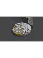 Gamers Grass Temple Bases Pre-Painted (1x 100mm Round)