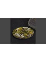 Gamers Grass Highland Bases Pre-Painted (1x 120mm Oval)