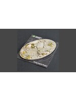 Gamers Grass Arid Steppe Bases Pre-Painted (1x 170mm Oval)