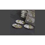 Gamers Grass Temple Bases Pre-Painted (3x 75mm Oval)