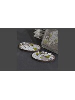 Gamers Grass Temple Bases Pre-Painted (2x 90mm Oval)