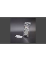 Gamers Grass Urban Warfare Resin Bases Unpainted (1x 105mm Oval)