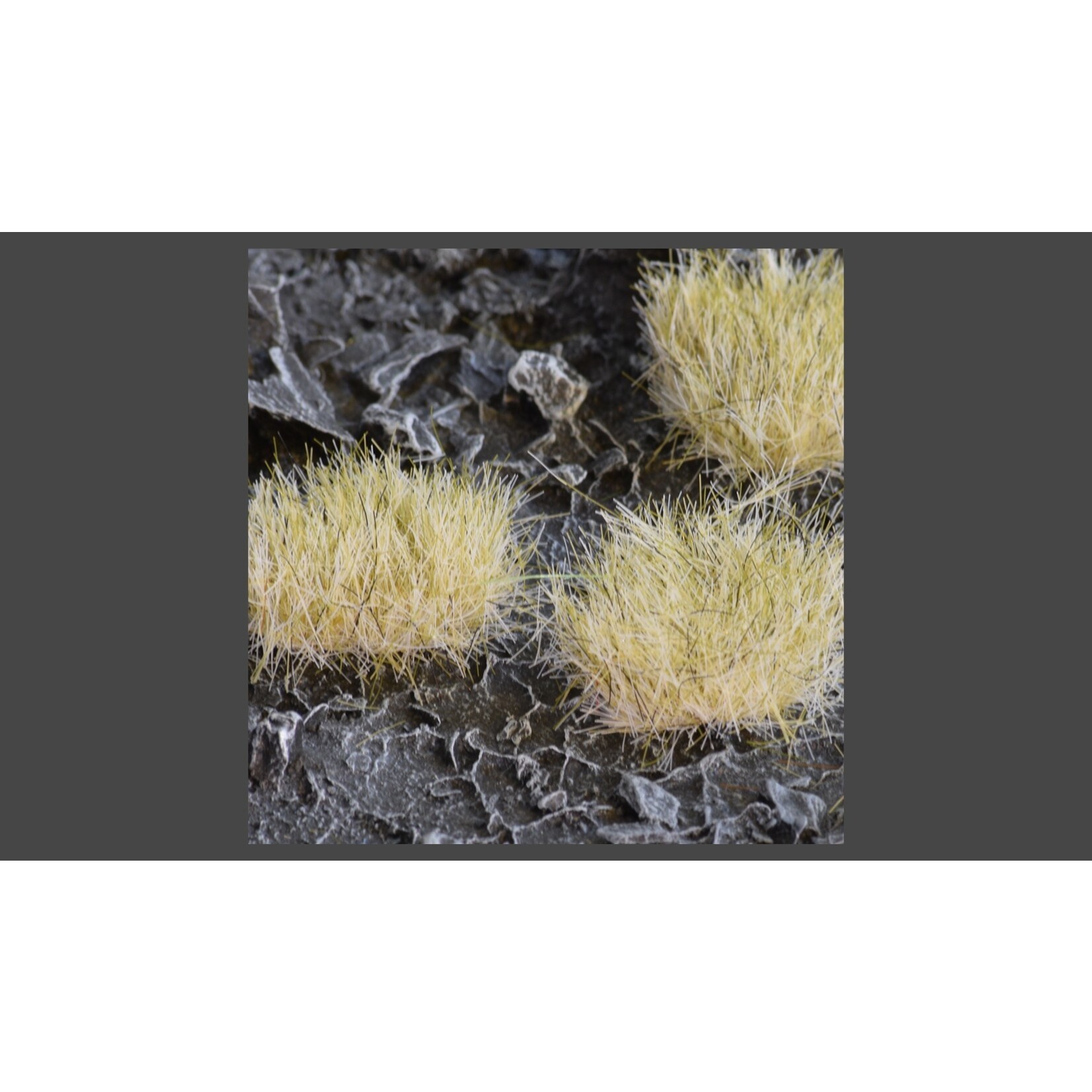 Gamers Grass Winter Tufts Wild XL (12mm)