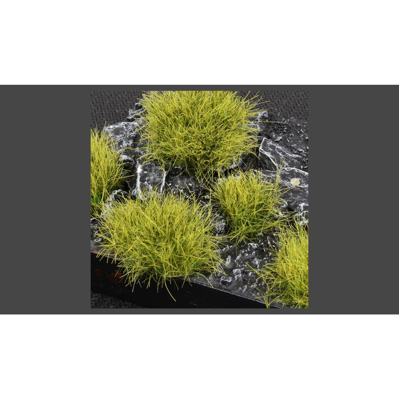 Gamers Grass Jungle Tufts Wild XL (12mm)