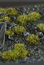 Gamers Grass Dark Moss Tufts Wild (2mm)