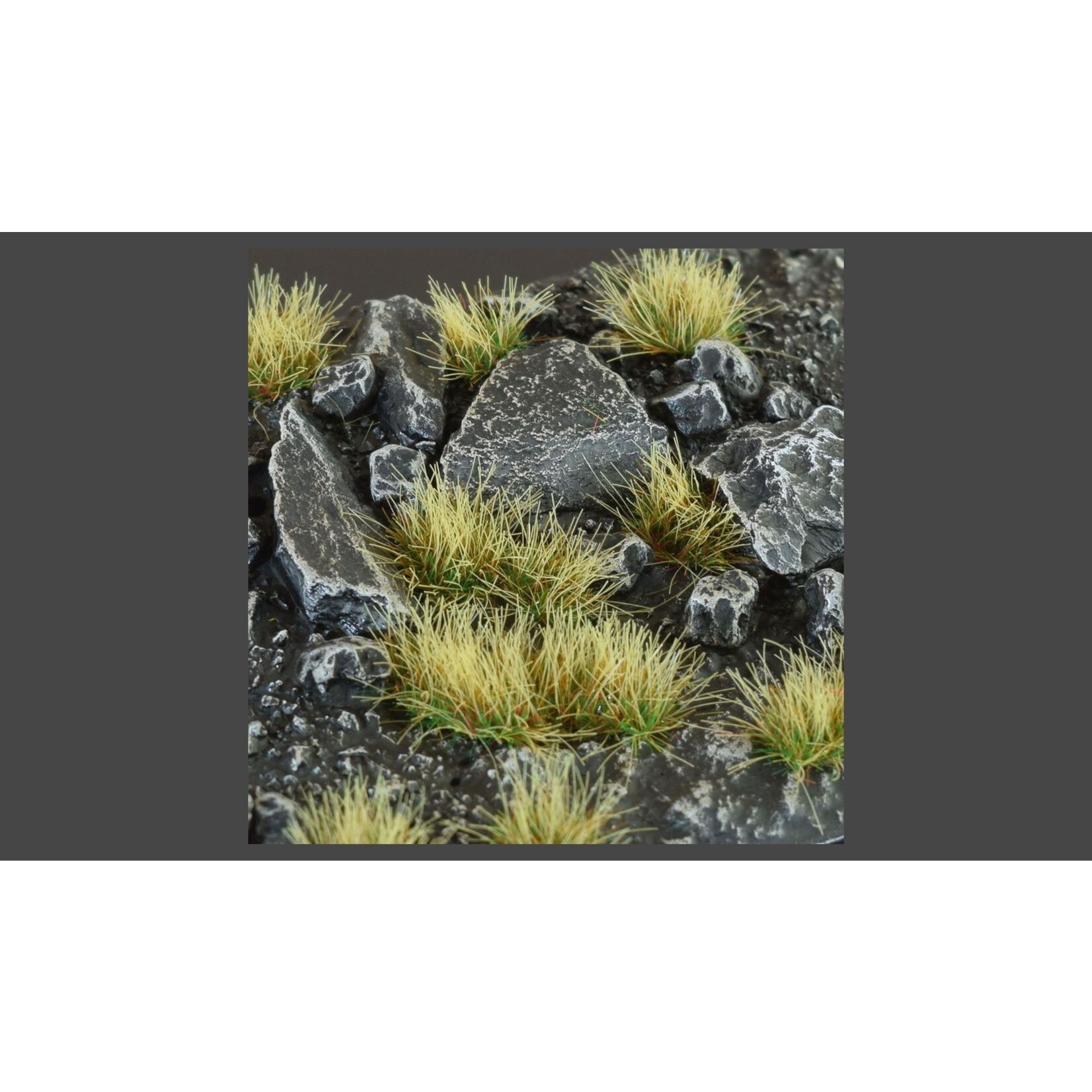 Gamers Grass Autumn Tufts Wild (5mm)