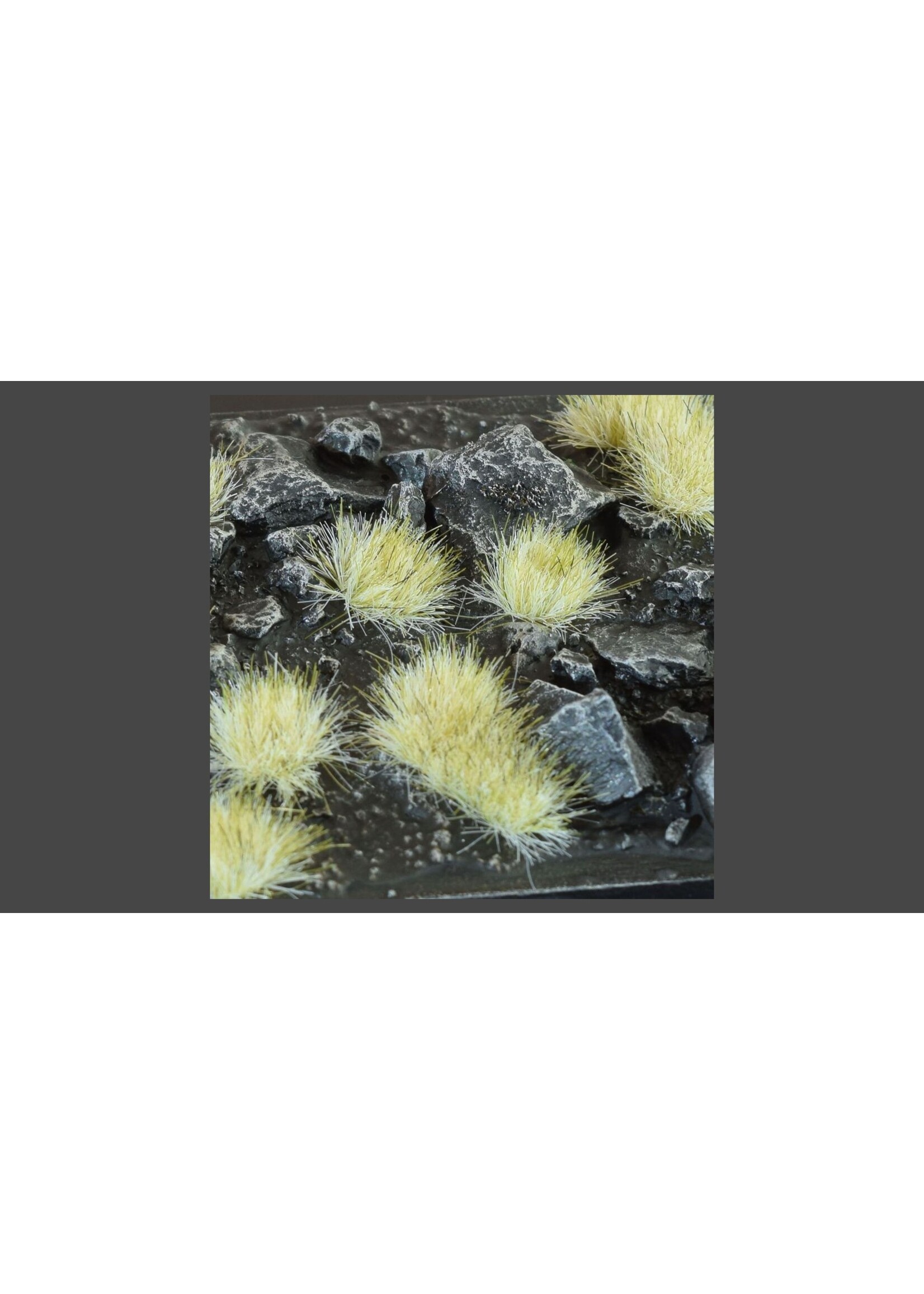 Gamers Grass Winter Tufts Wild (5mm)