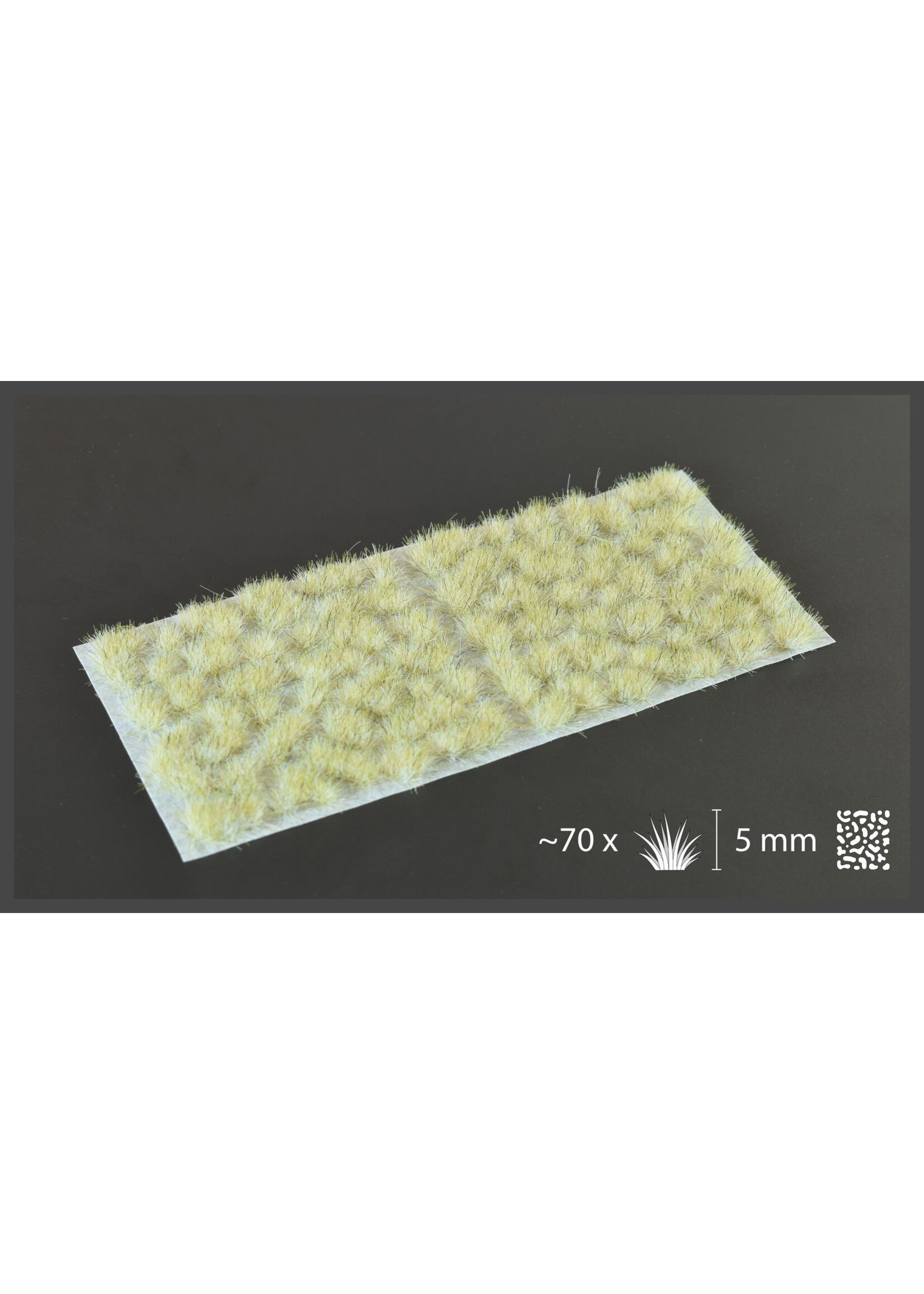 Gamers Grass Winter Tufts Wild (5mm)