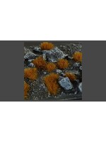 Gamers Grass Brown Tufts Small (4mm)