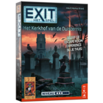 999-Games Exit: Het Kerkhof van de Duisternis **