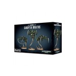 Games Workshop Necrons Canoptek Wraiths