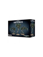 Games Workshop Necrons Canoptek Wraiths