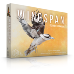 Stonemaier Games Wingspan: Oceania (EN)