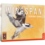 999-Games Wingspan: Oceanië (NL)