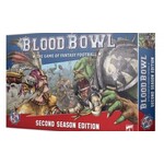 Games Workshop Blood Bowl Second Season Edition