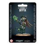 Games Workshop Necrons Cryptek