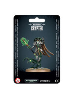 Games Workshop Necrons Cryptek