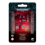 Games Workshop Deathwatch Upgrades