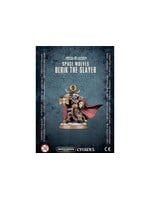 Games Workshop Space Wolves Ulrik the Slayer