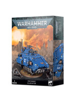 Games Workshop Space Marines Gladiator