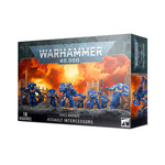 Games Workshop Space Marines Assault Intercessors