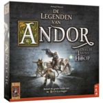 999-Games De Legenden van Andor: De Laatste Hoop (NL)