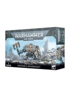 Games Workshop Space Wolves Venerable Dreadnought/ Bjorn/ Murderfang