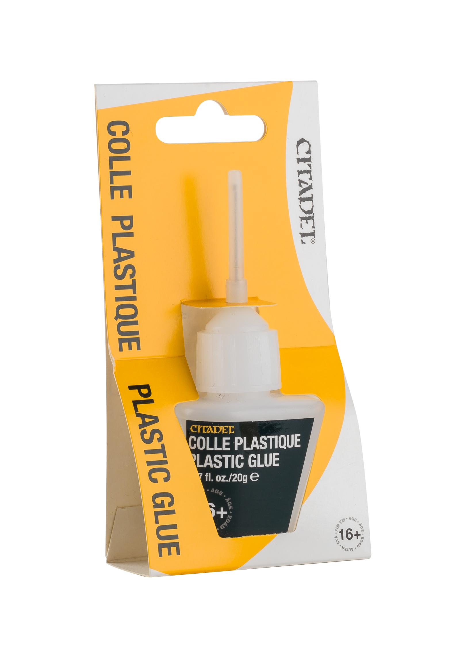 Games Workshop Citadel Plastic Glue