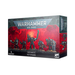 Games Workshop Deathwatch Veterans