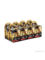 Wizkids D&D Icons of the Realms Eberron: Rising From the Last War Brick (8)