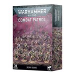 Games Workshop Combat Patrol: Death Guard