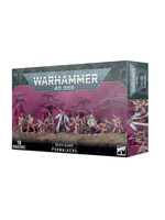 Games Workshop Death Guard Poxwalkers
