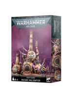 Games Workshop Death Guard Miasmic Malignifier