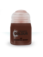 Citadel (Games Workshop) Citadel Air: Mournfang Brown (24ml)