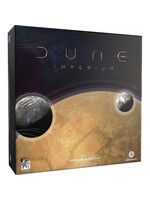 Dire Wolf Dune Imperium (EN)