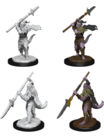 Wizkids D&D Nolzur's Marvelous Miniatures Bearded Devils