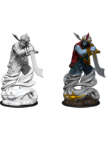 Wizkids D&D Nolzur's Marvelous Miniatures Djinni