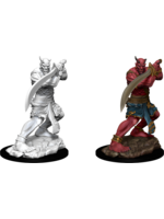 Wizkids D&D Nolzur's Marvelous Miniatures Efreeti