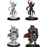 Wizkids D&D Nolzur's Marvelous Miniatures Hobgoblin Devastator and Iron Shadow