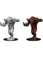 Wizkids D&D Nolzur's Marvelous Miniatures Goristro