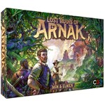 Czech Games Lost Ruins of Arnak (EN)