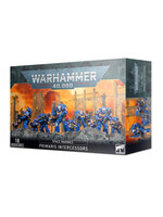 Games Workshop Space Marines Primaris Intercessor Squad