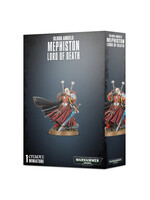 Games Workshop Blood Angels Mephiston Lord of Death