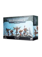 Games Workshop Space Wolves Wulfen